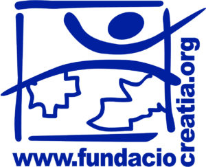 Logotip Creatia